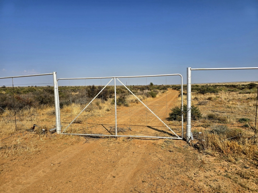 Commercial Property for Sale in Kenhardt Northern Cape